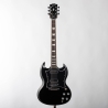 Gibson SG Standard Ebony Demo