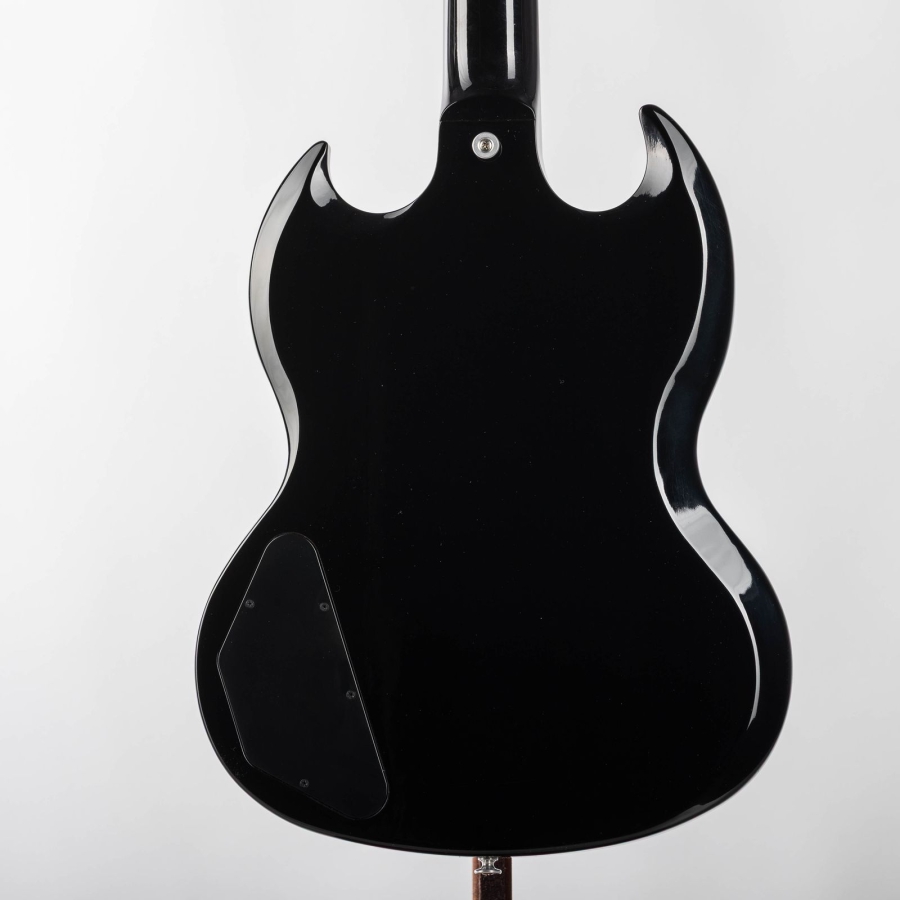 Gibson SG Standard Ebony Demo