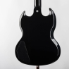 Gibson SG Standard Ebony Demo