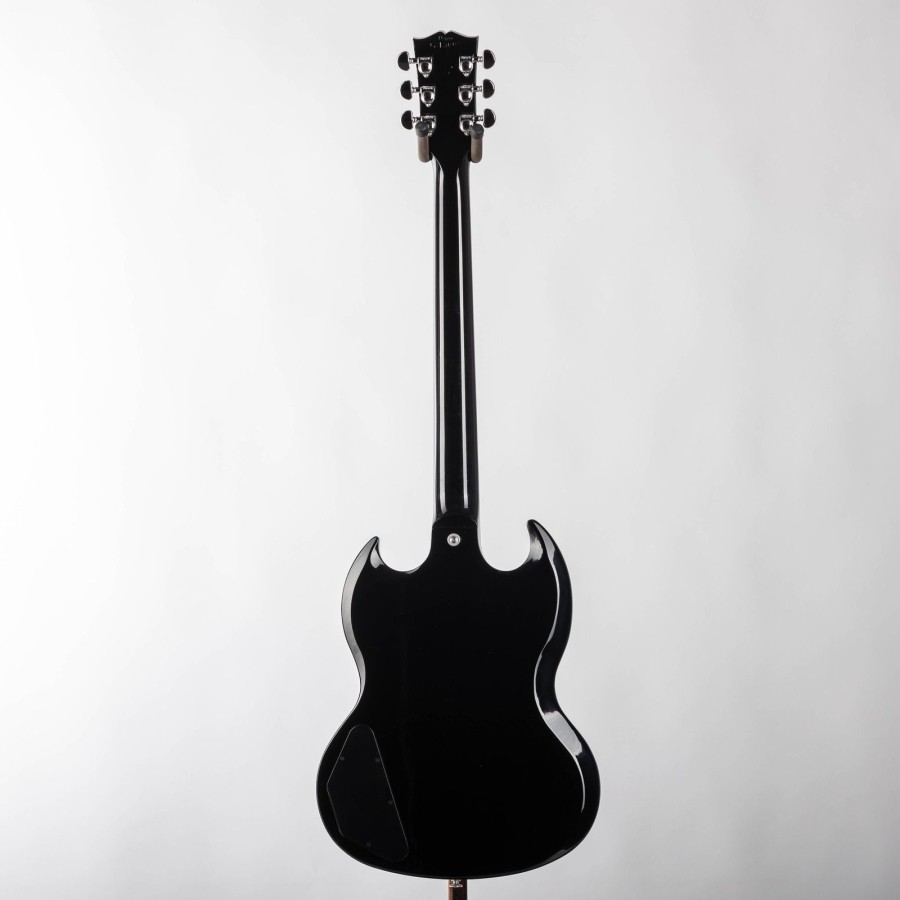 Gibson SG Standard Ebony Demo