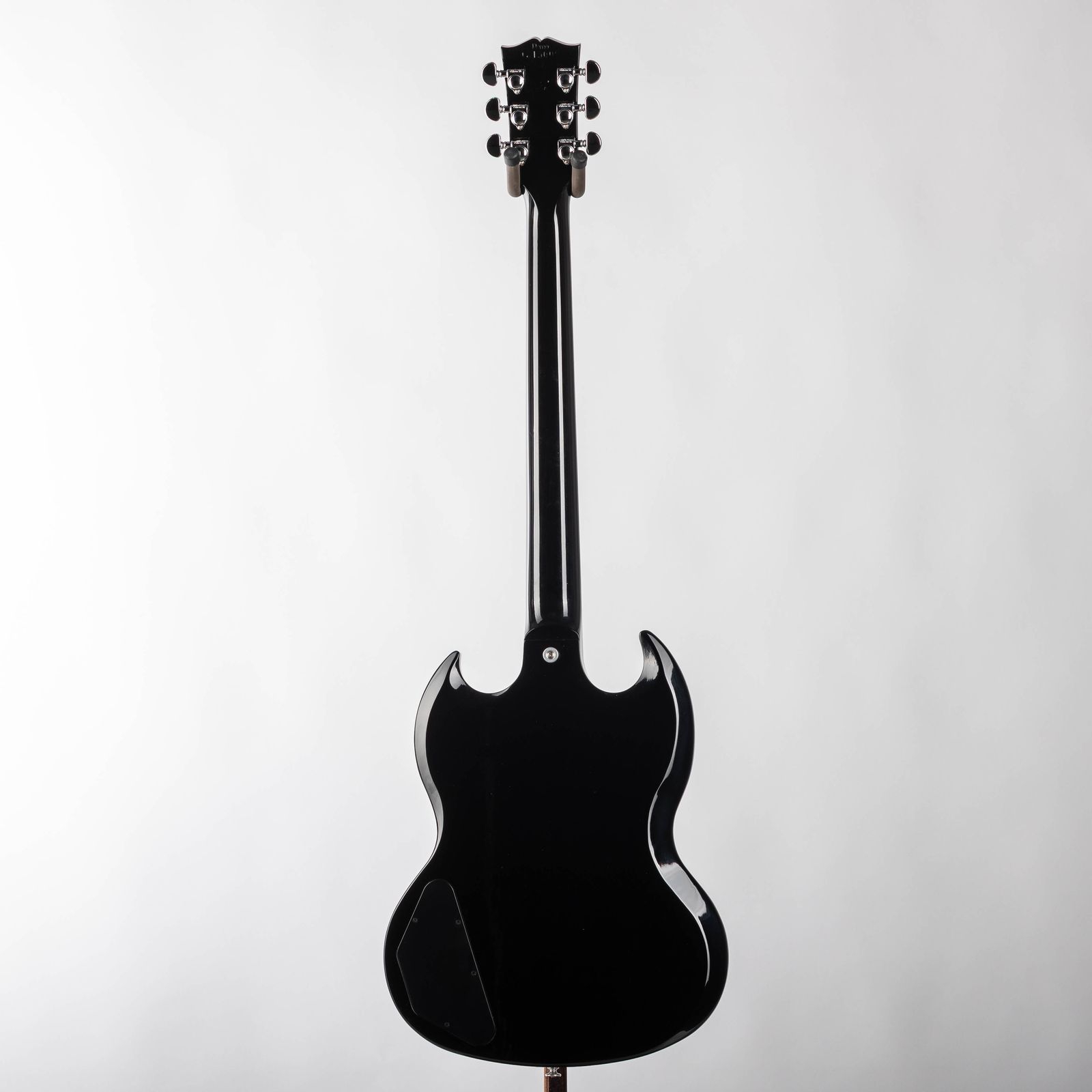 Gibson SG Standard Ebony Demo