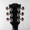 Gibson SG Standard Ebony Demo