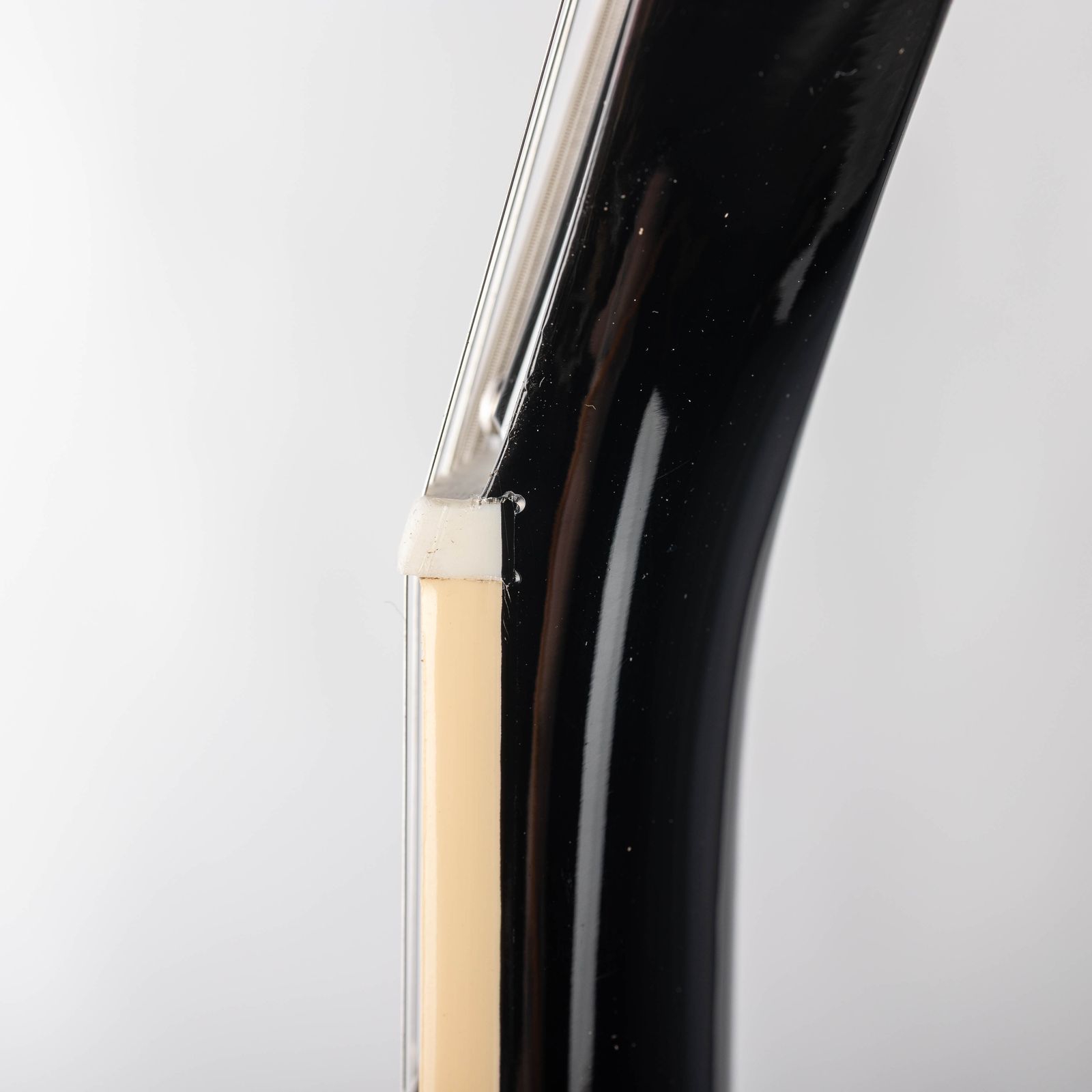 Gibson SG Standard Ebony Demo