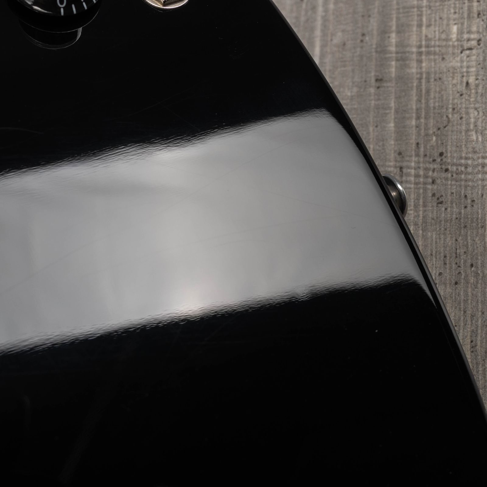 Gibson SG Standard Ebony Demo