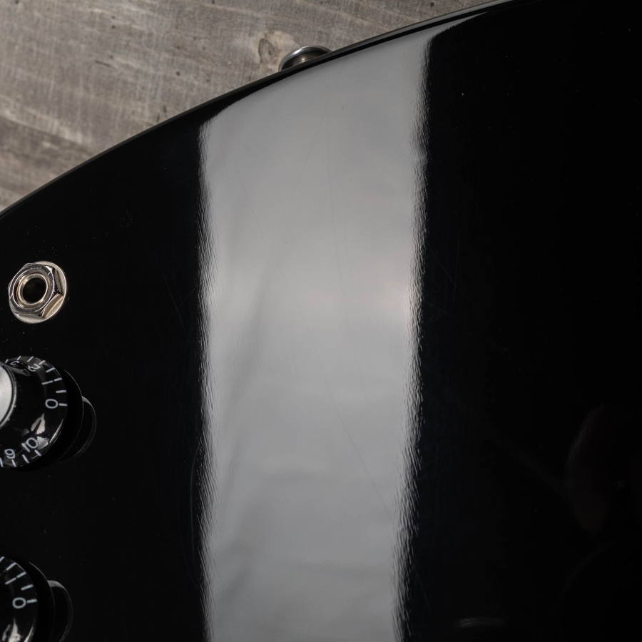 Gibson SG Standard Ebony Demo