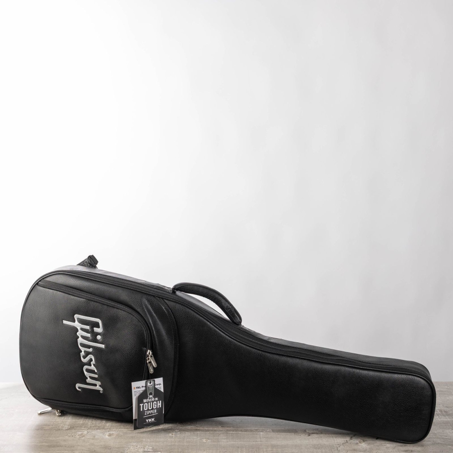 Gibson SG Standard Ebony Demo tas