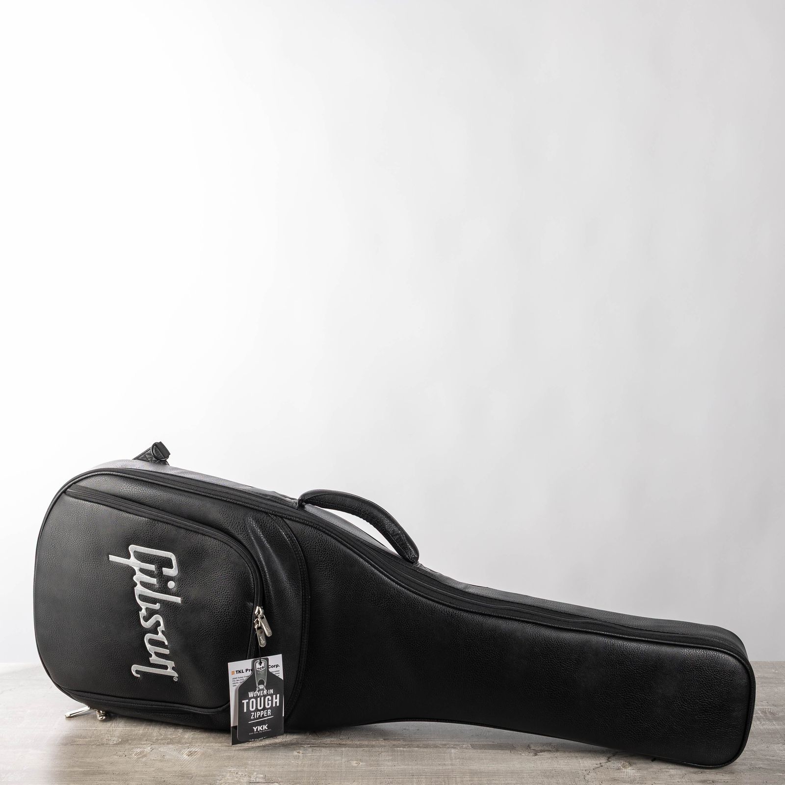 Gibson SG Standard Ebony Demo tas
