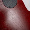 Gibson Les Paul Tribute Satin Iced Tea Demo