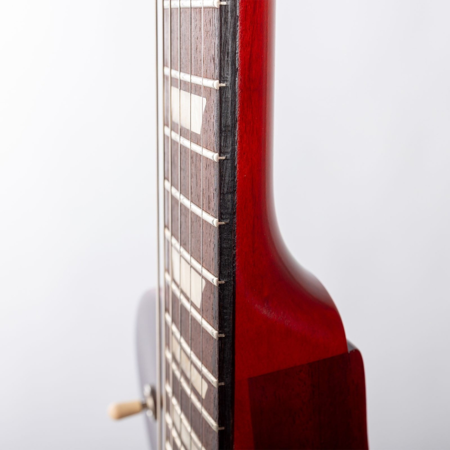 Gibson Les Paul Tribute Satin Iced Tea Demo