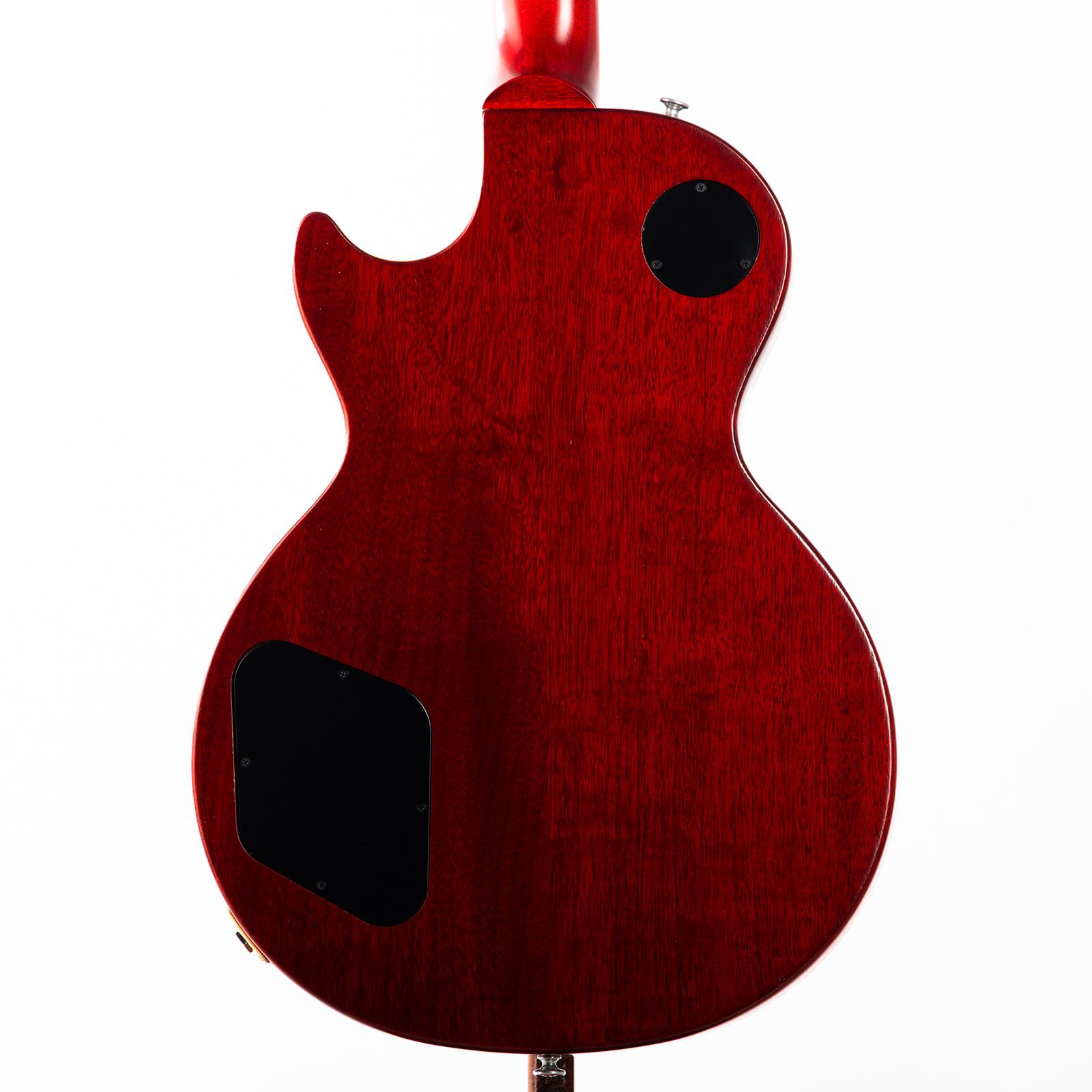 Gibson Les Paul Tribute Satin Cherry Sunburst Demo