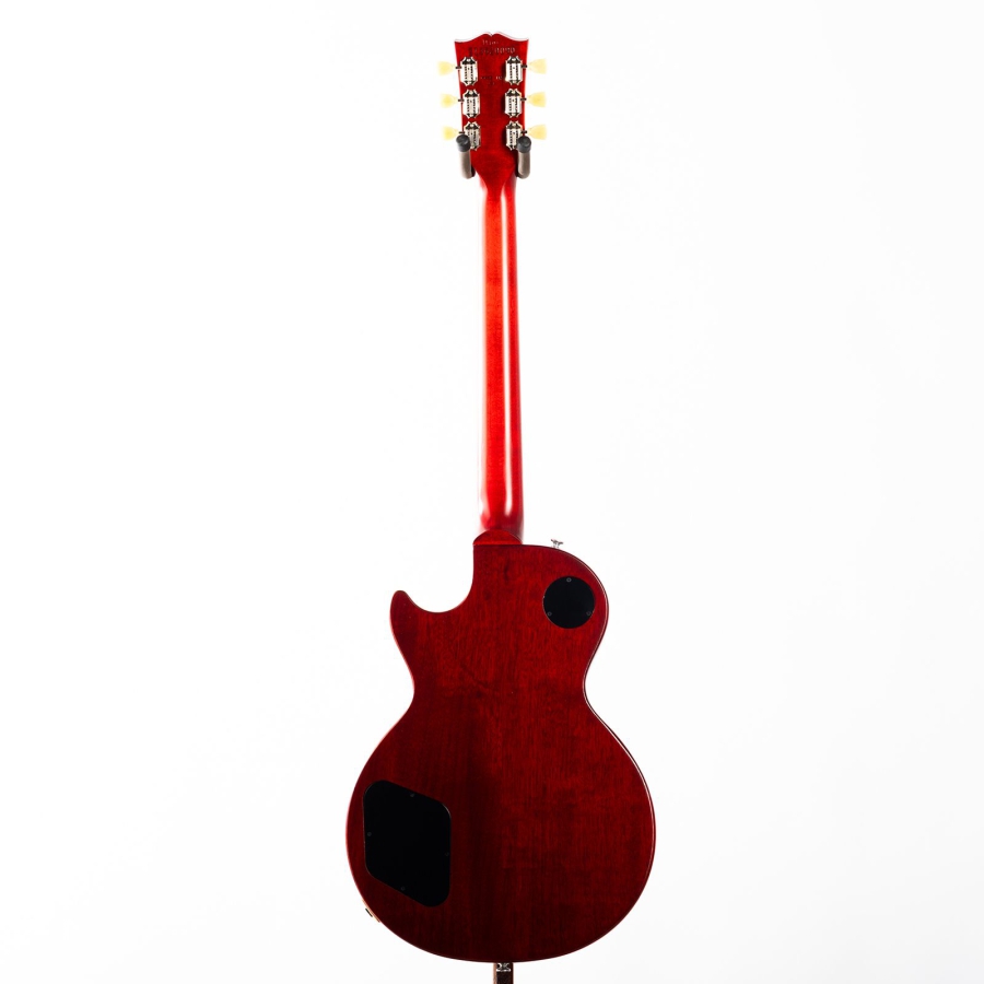 Gibson Les Paul Tribute Satin Cherry Sunburst Demo