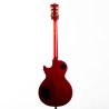 Gibson Les Paul Tribute Satin Cherry Sunburst Demo