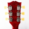 Gibson Les Paul Tribute Satin Cherry Sunburst Demo