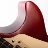 Gibson Les Paul Tribute Satin Cherry Sunburst Demo
