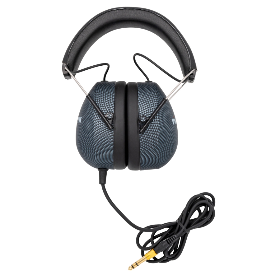 Vic Firth SIH3 Stereo Isolation Headphones