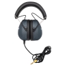 Vic Firth SIH3 Stereo Isolation Headphones