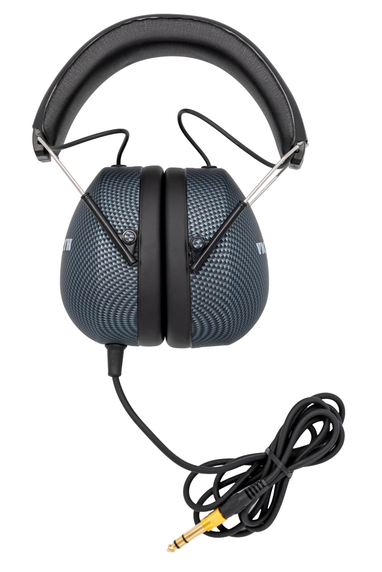Vic Firth SIH3 Stereo Isolation Headphones