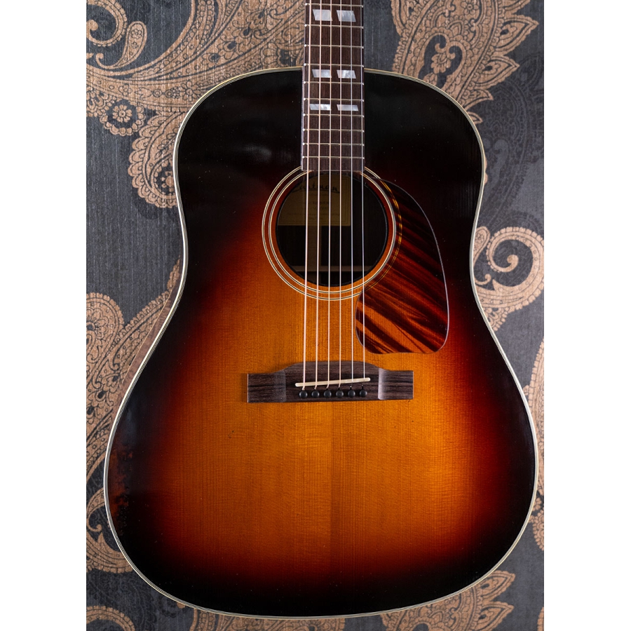 Eastman E25SS v-SB Antique Sunburst