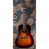 Eastman E25SS v-SB Antique Sunburst