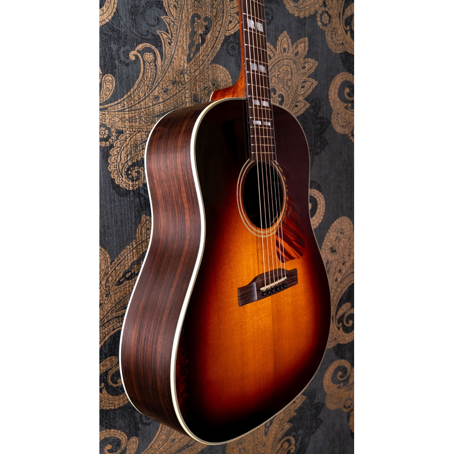 Eastman E25SS v-SB Antique Sunburst