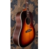Eastman E25SS v-SB Antique Sunburst