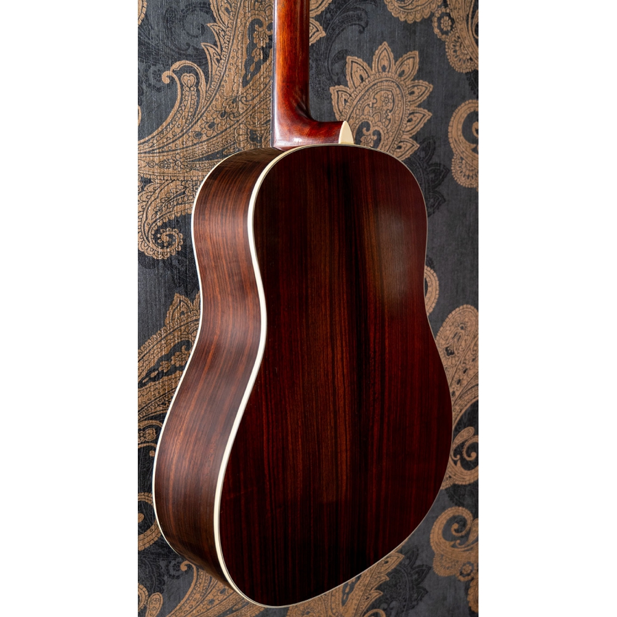 Eastman E25SS v-SB Antique Sunburst