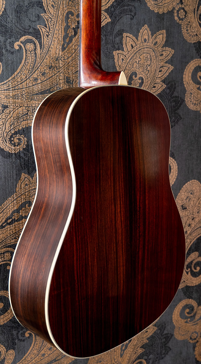 Eastman E25SS v-SB Antique Sunburst