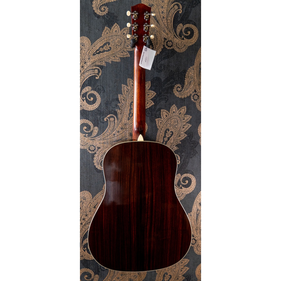 Eastman E25SS v-SB Antique Sunburst