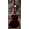Eastman E25SS v-SB Antique Sunburst