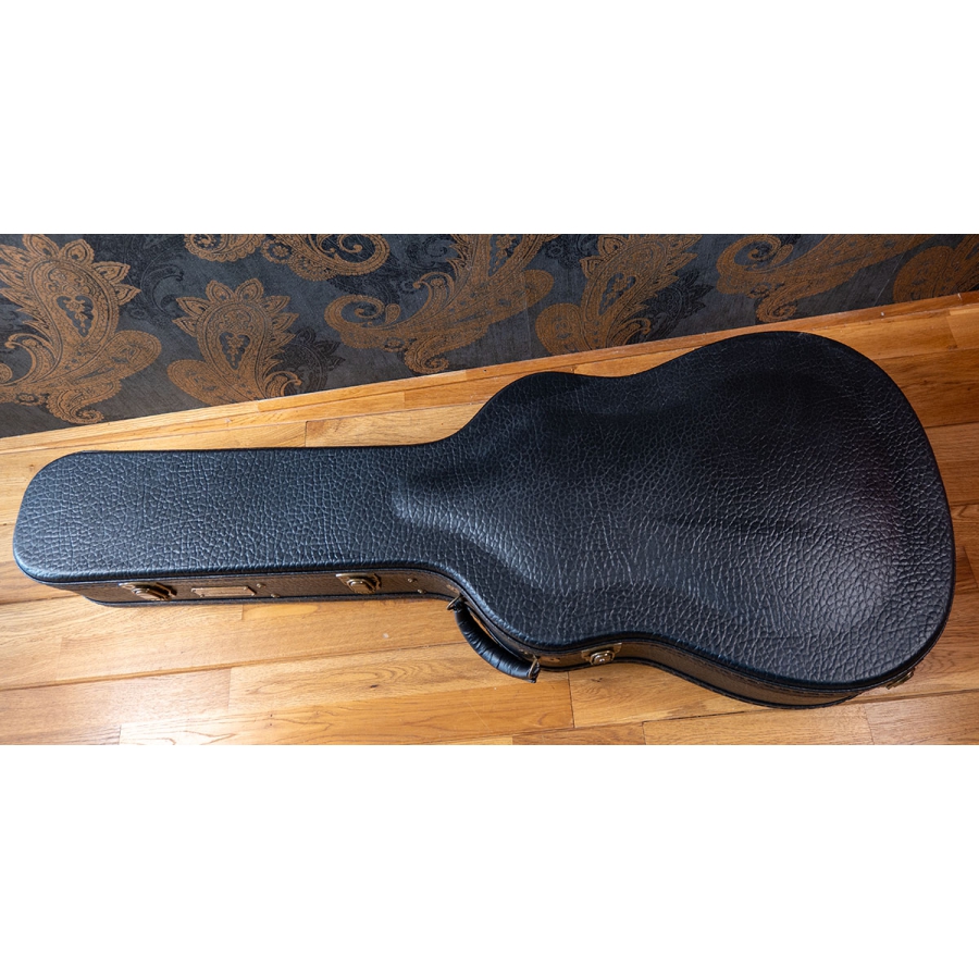 Eastman E25SS v-SB Antique Sunburst