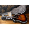 Eastman E25SS v-SB Antique Sunburst