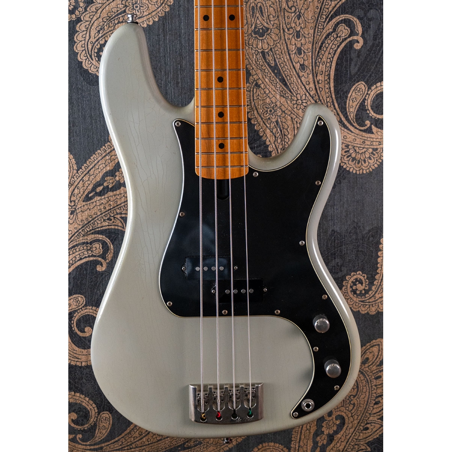 de Gier Soulmate 4 Maple One Shade of Grey Relic