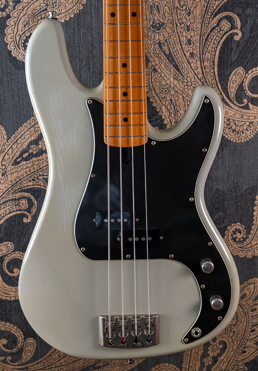 de Gier Soulmate 4 Maple One Shade of Grey Relic