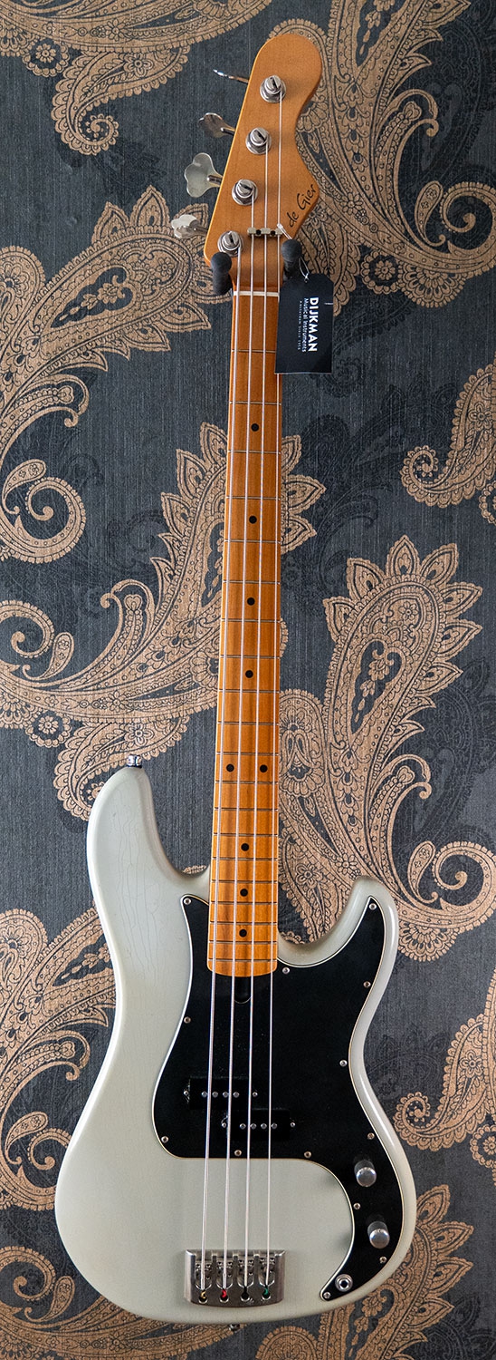 de Gier Soulmate 4 Maple One Shade of Grey Relic