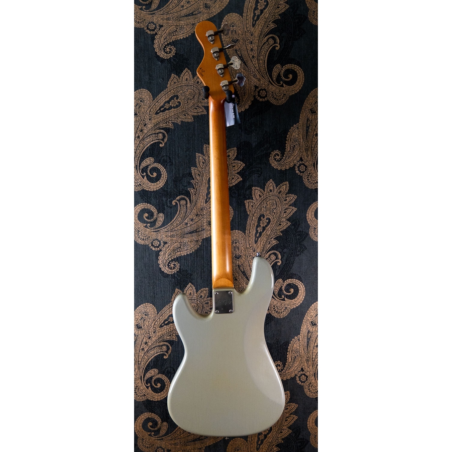 de Gier Soulmate 4 Maple One Shade of Grey Relic