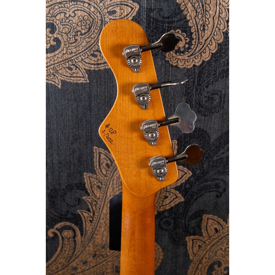 de Gier Soulmate 4 Maple One Shade of Grey Relic