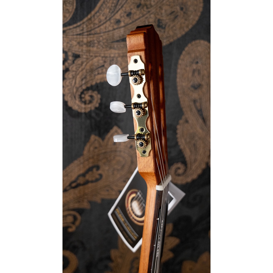 Hanika H-DM Custom 50mm