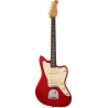 Patina Guitars PJ-3 CAR JM-style P90 Nitro Candy apple Red