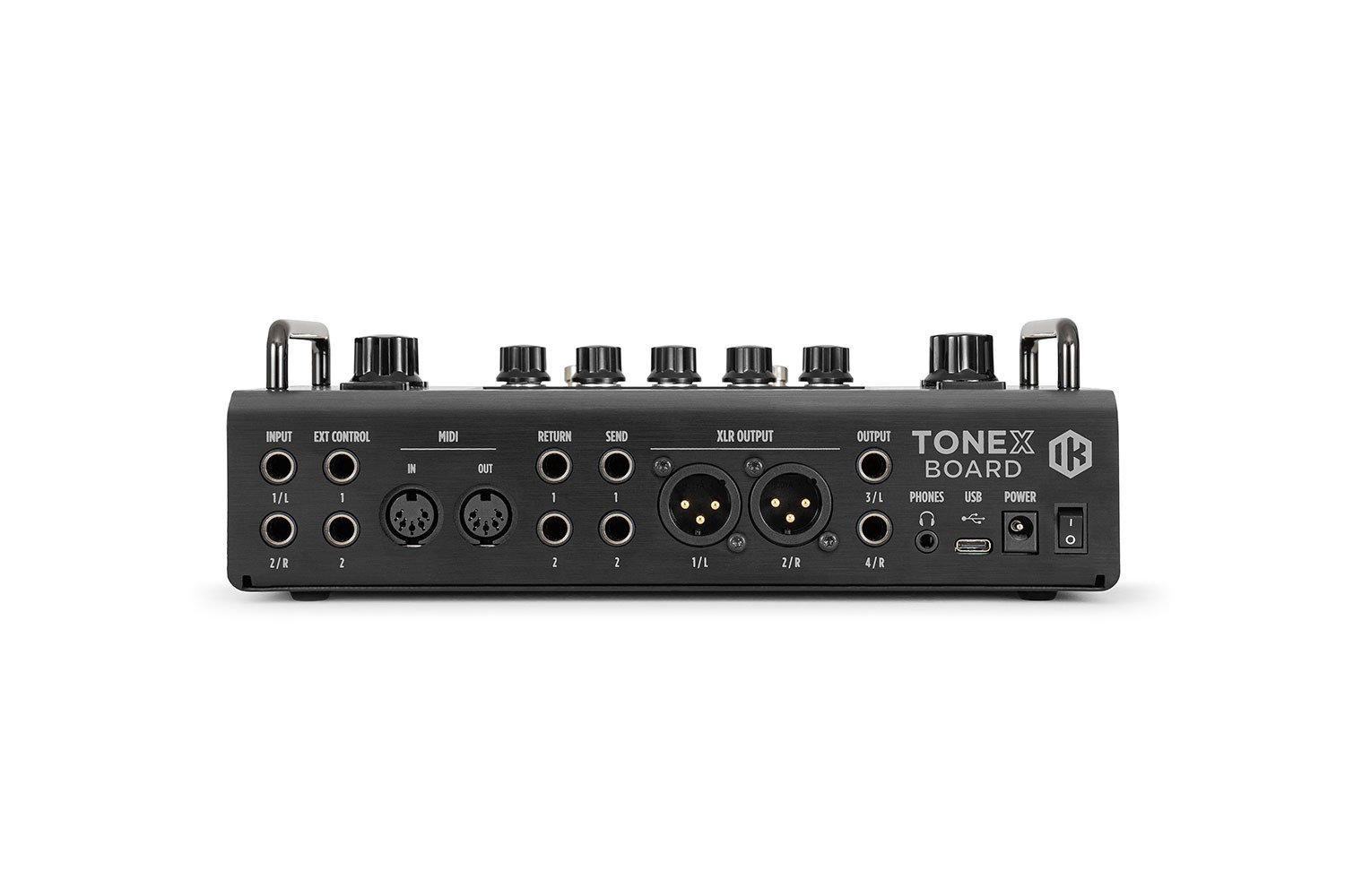 IK Multimedia TONEX Board