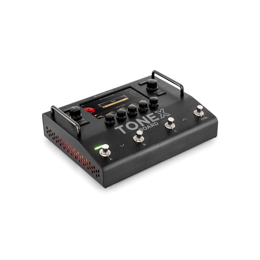 IK Multimedia TONEX Board