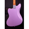 Patina Guitars PJ-3 PP JM-style P90 Nitro Purple