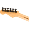 Fender LTD Player Fusion Stratocaster HSS Ebony Black