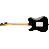 Fender LTD Player Fusion Telecaster HH Floyd Rose Ebony Black