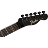 Fender LTD Player Fusion Telecaster HH Floyd Rose Ebony Black