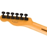 Fender LTD Player Fusion Telecaster HH Floyd Rose Ebony Black