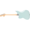 Squier Paranormal Electric VI LRL PPG MH Daphne Blue