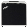 Fender Mustang LT25 Blonde Limited White Edition
