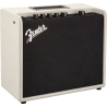 Fender Mustang LT25 Blonde Limited White Edition