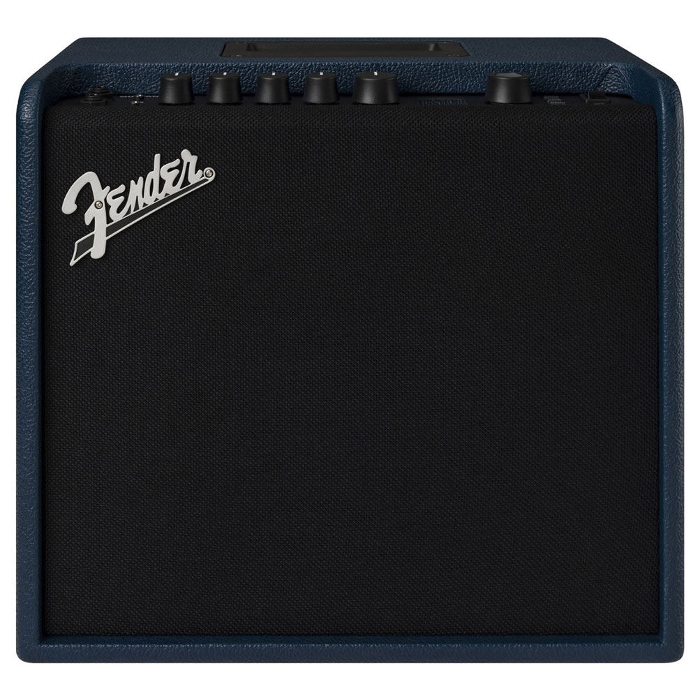 Fender Mustang LT25 Navy Blue Limited edition