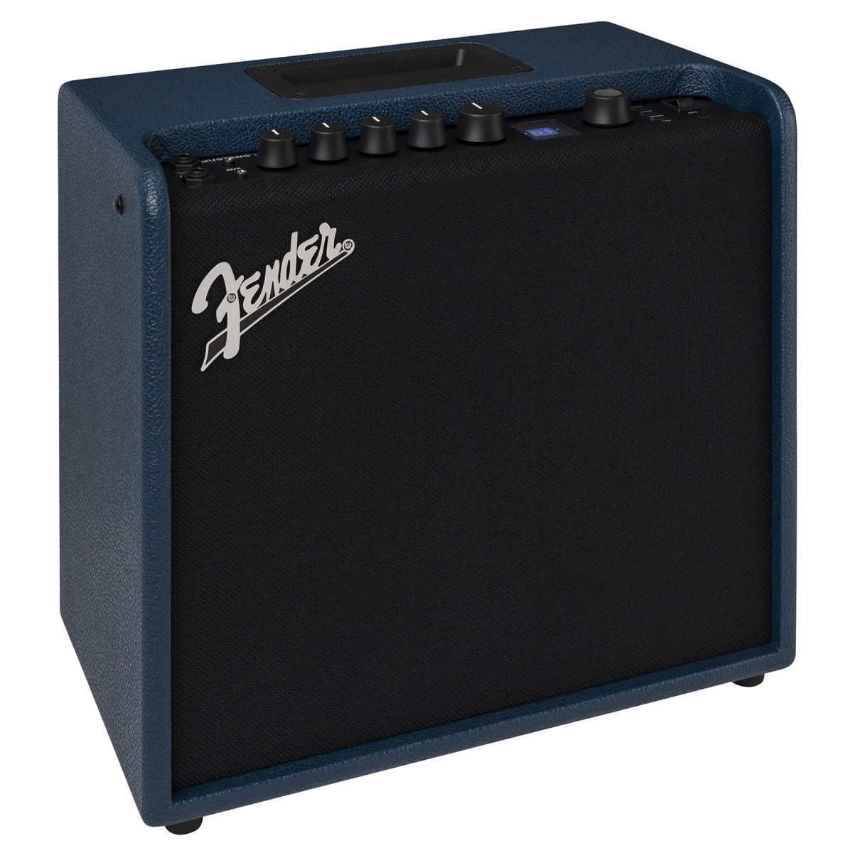 Fender Mustang LT25 Navy Blue Limited edition